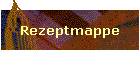 Rezeptmappe