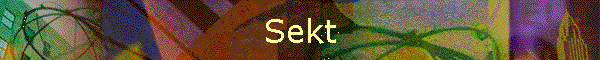 Sekt